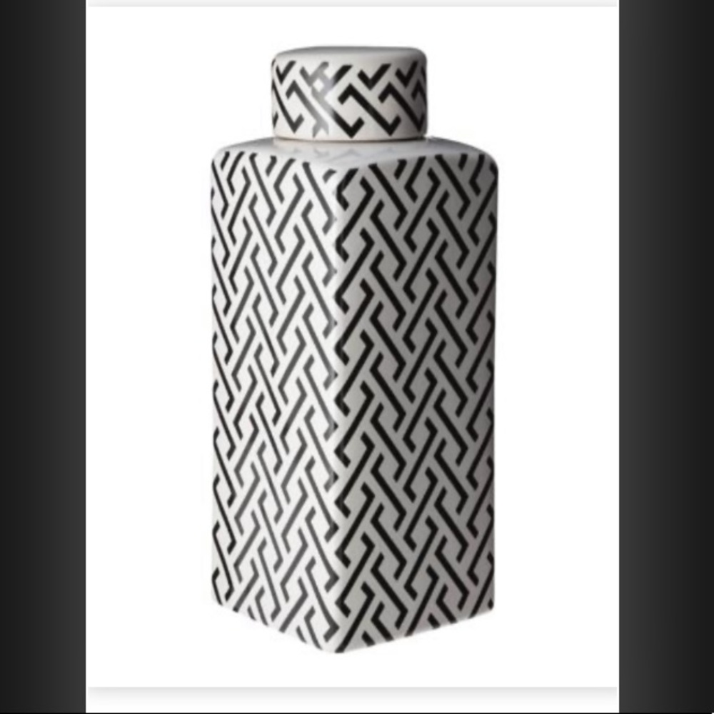 Three hands Corp Jar